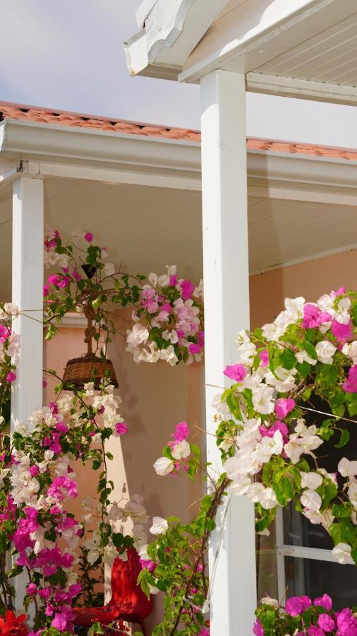 Bed and Breakfast Yelken Bungalov Миляс Экстерьер фото